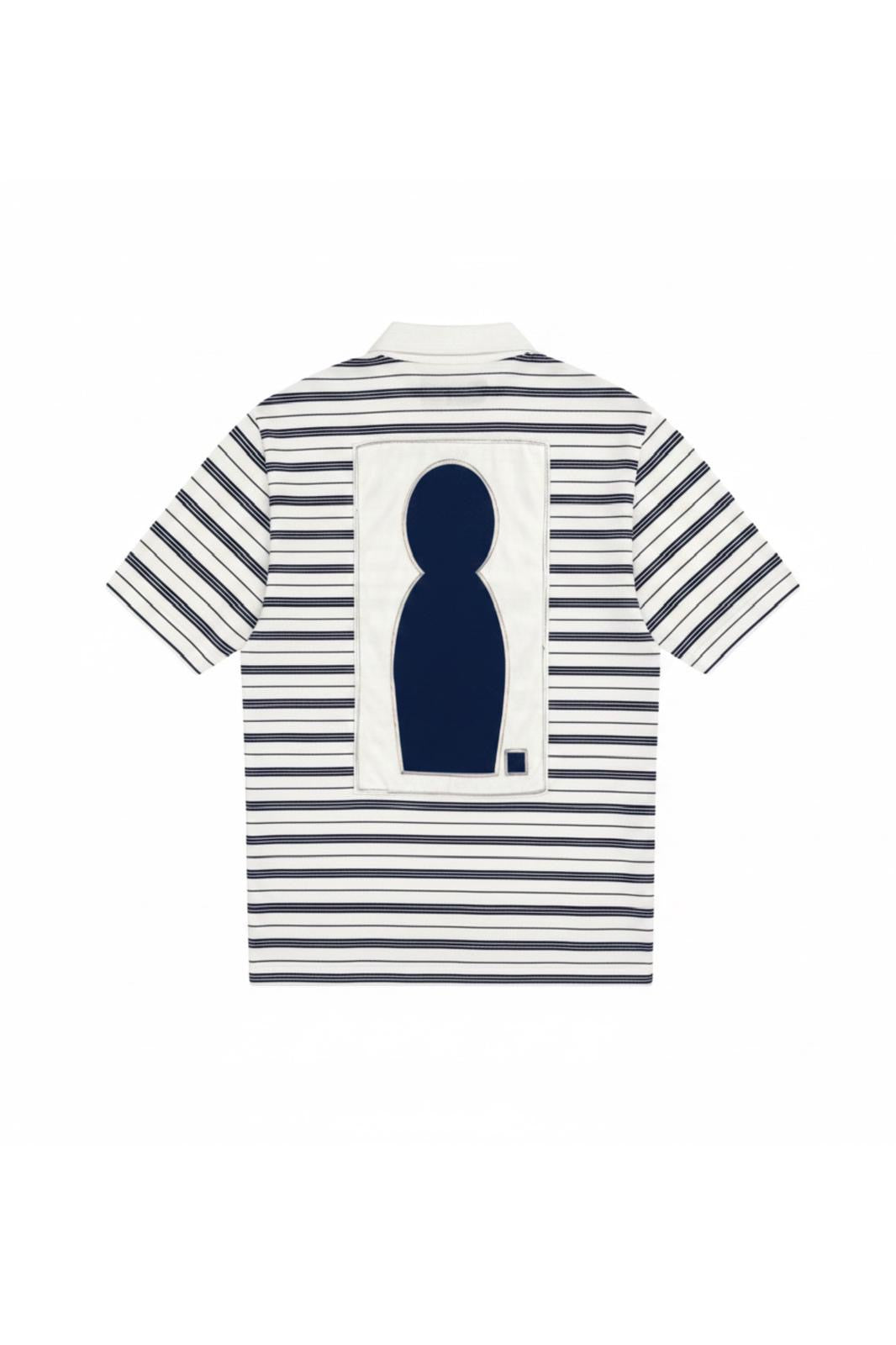 OFF WHITE POLO
