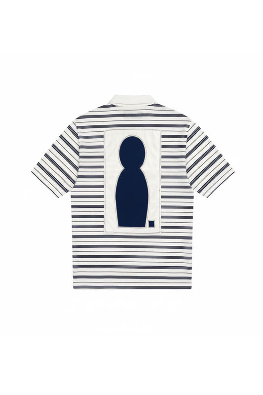 OFF WHITE POLO