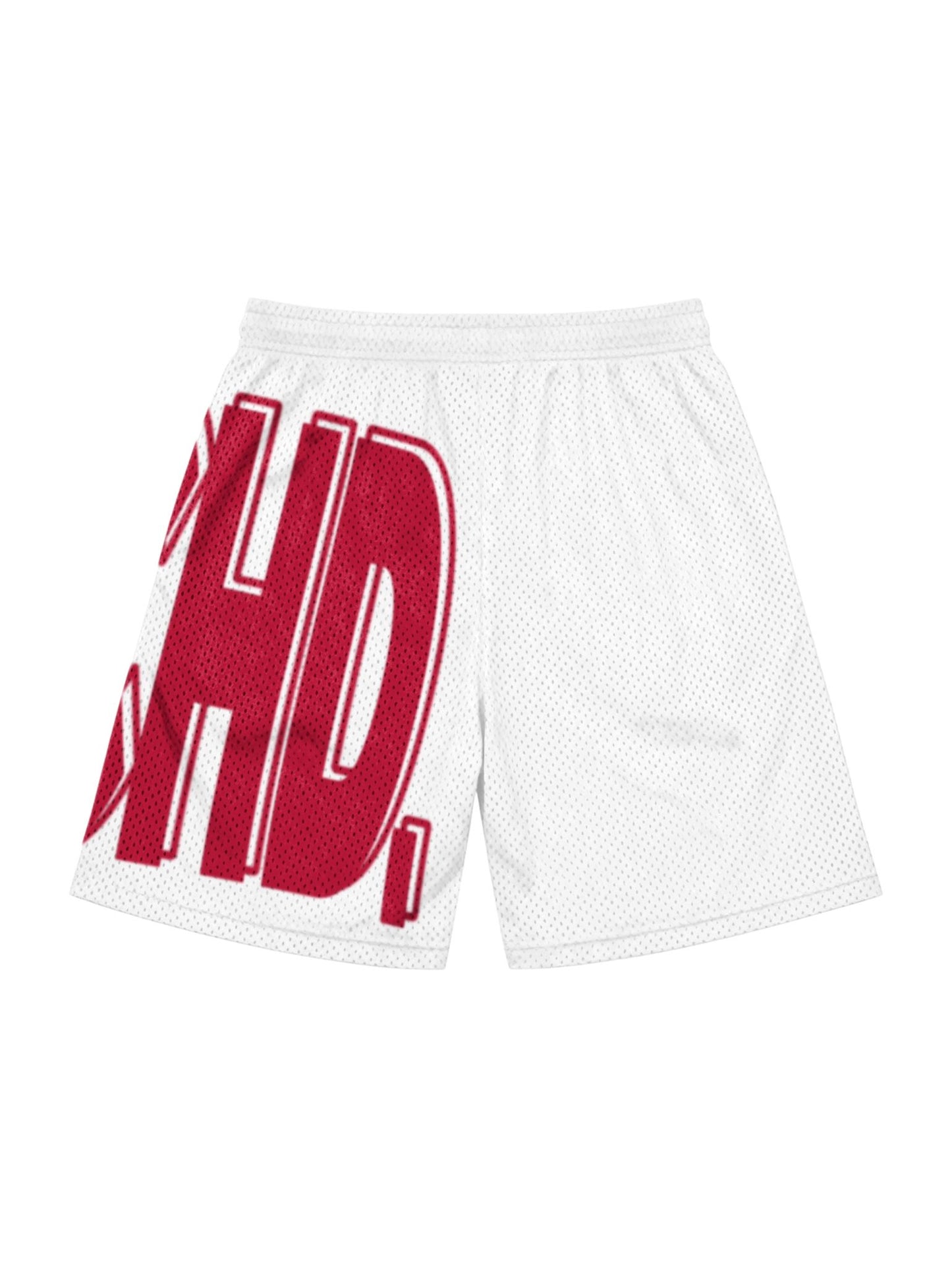 COMING HOME MESH SHORTS