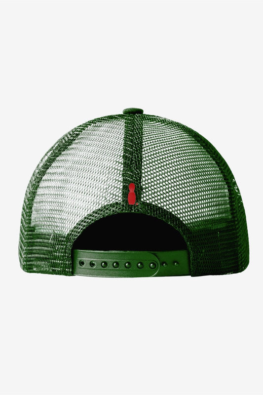 GRED TRUCKER CAP