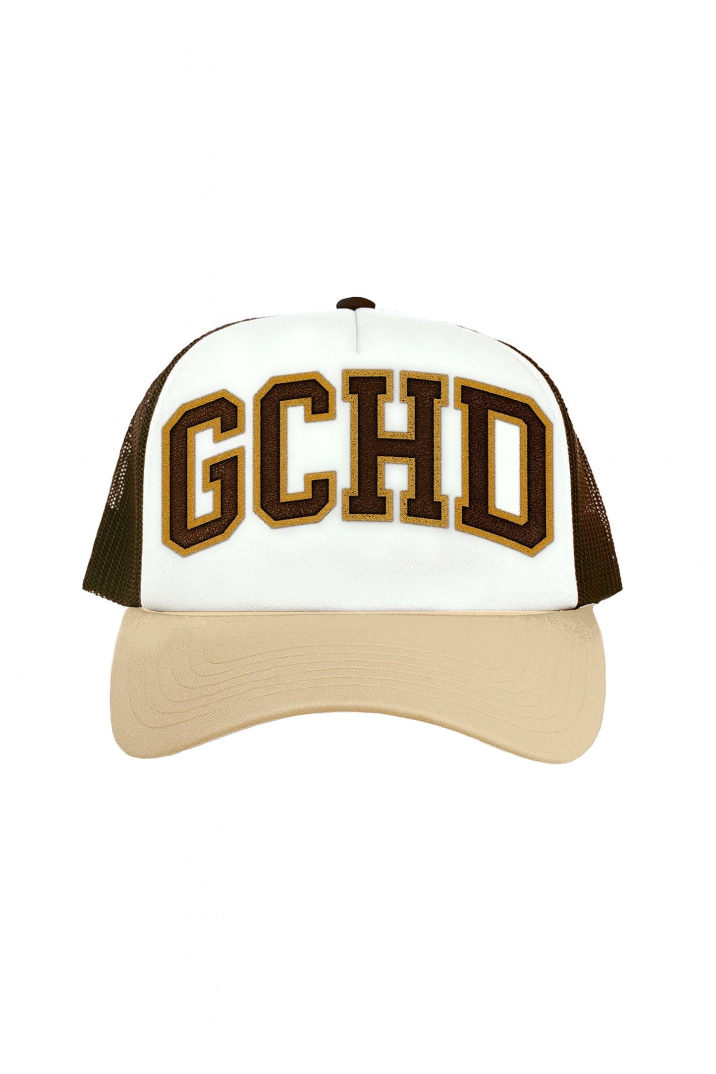 TRUCKER CAP