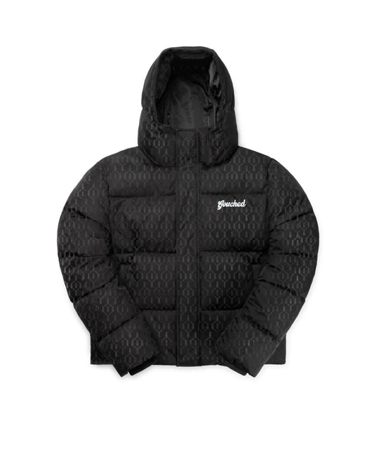 BLENDERS GOUCHED PUFFER