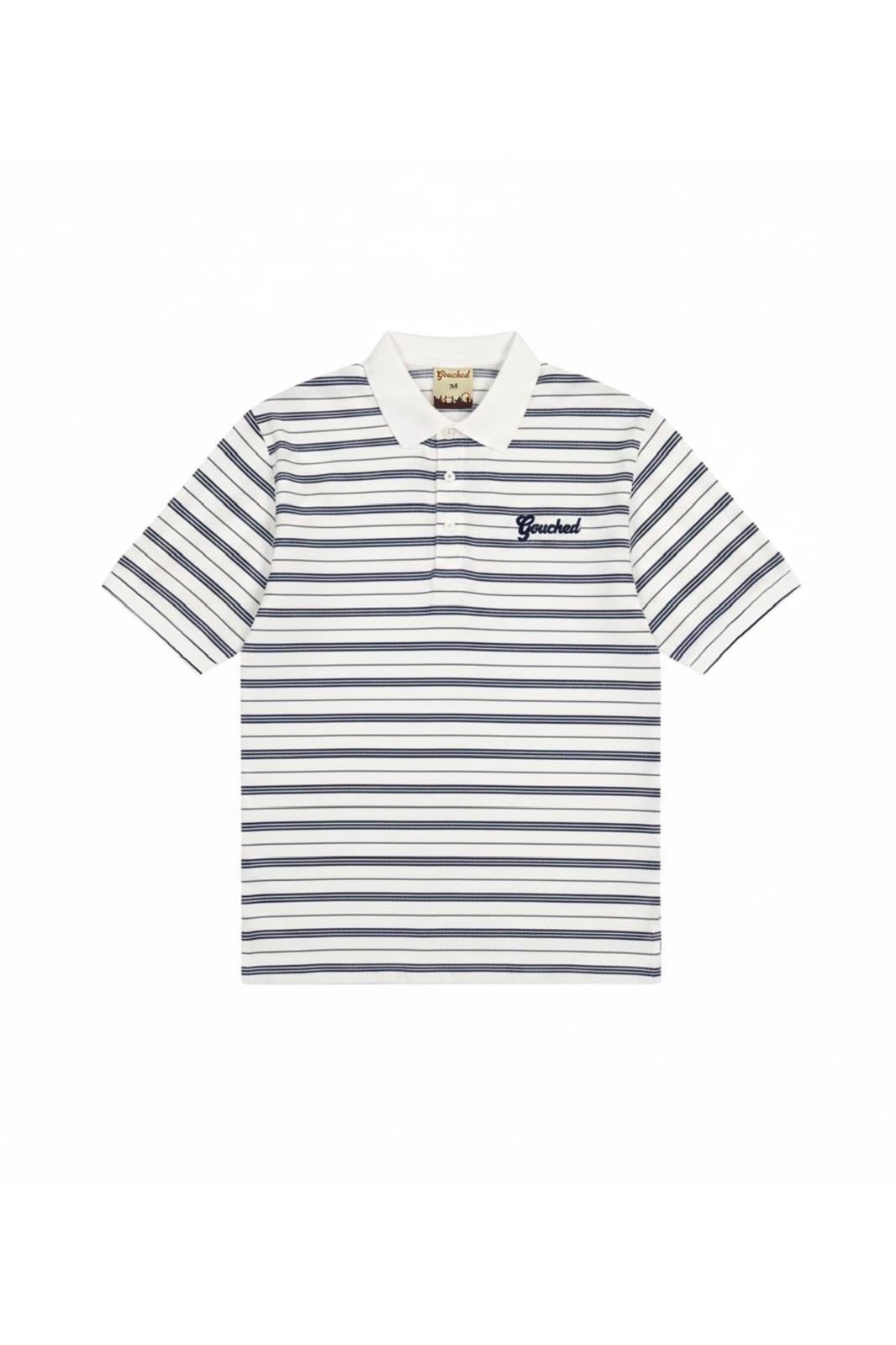 OFF WHITE POLO