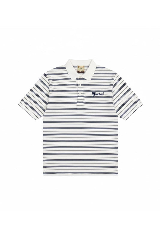 OFF WHITE POLO
