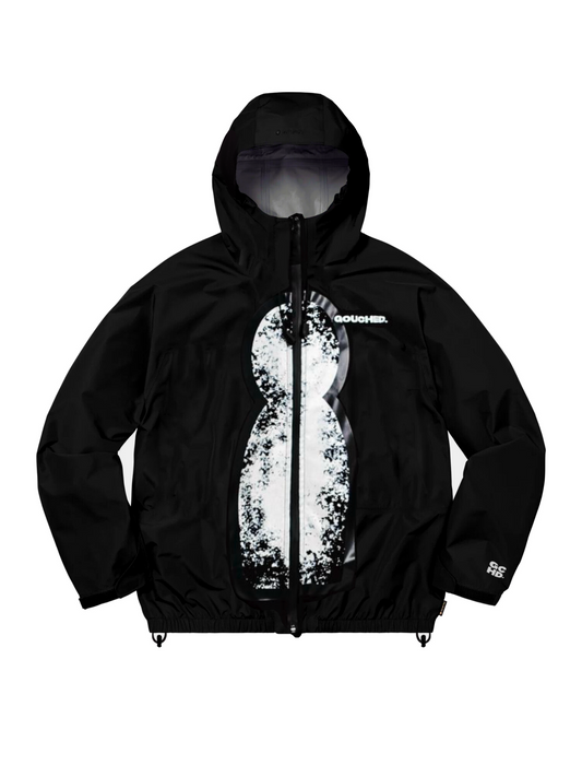 STEPPERS WINDBREAKER (PRE ORDER)