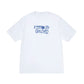 KEEP LIFE GOUCHED TEE