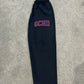 NAVY COLLEGE JOGGERS