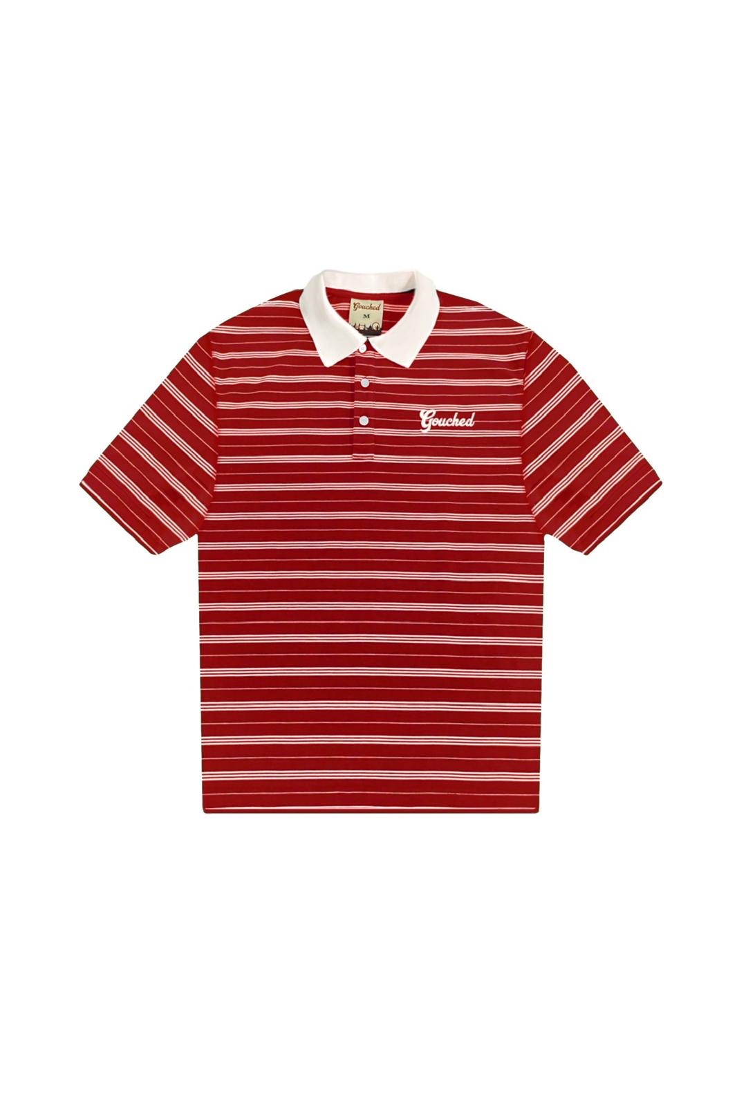 RED POLO