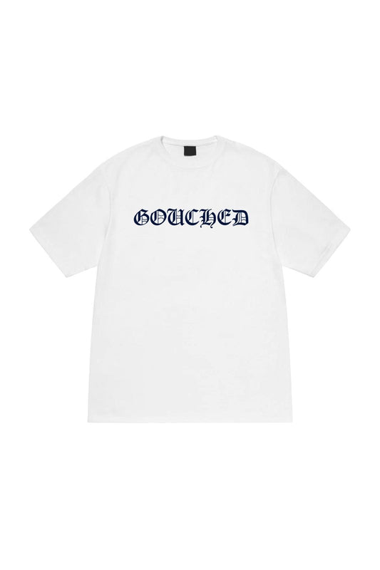 EAST GOUCHED TEE