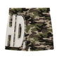 CAMO MESH SHORTS