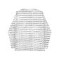 KLG WHITE LONG SLEEVE