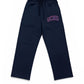 NAVY COLLEGE JOGGERS