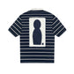 NAVY POLO