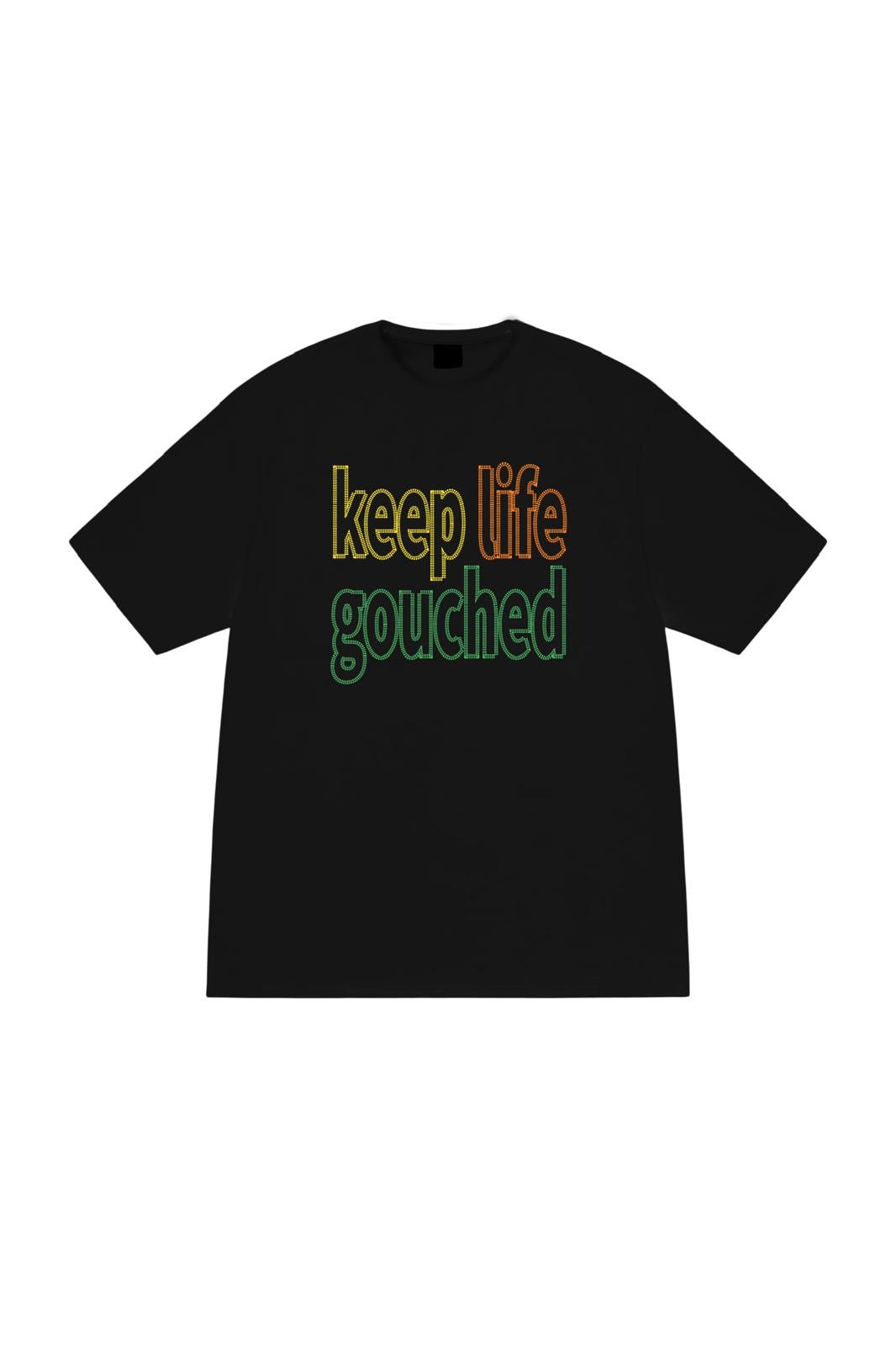 KLG CARNI TEE