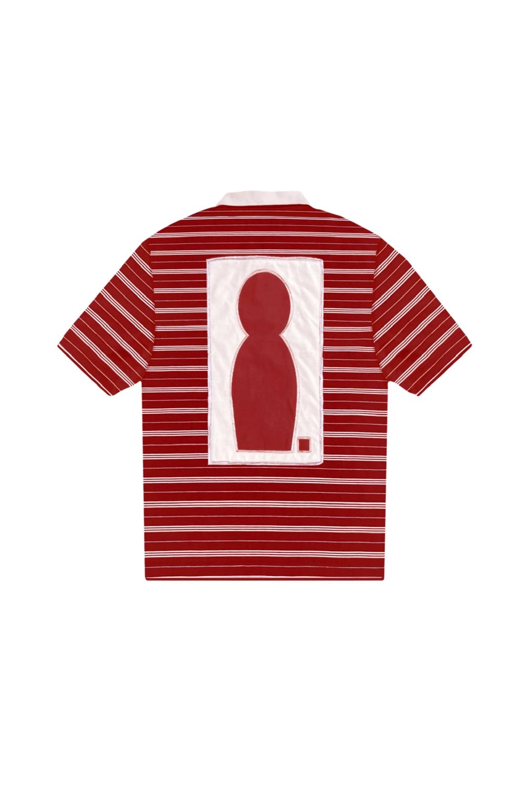RED POLO