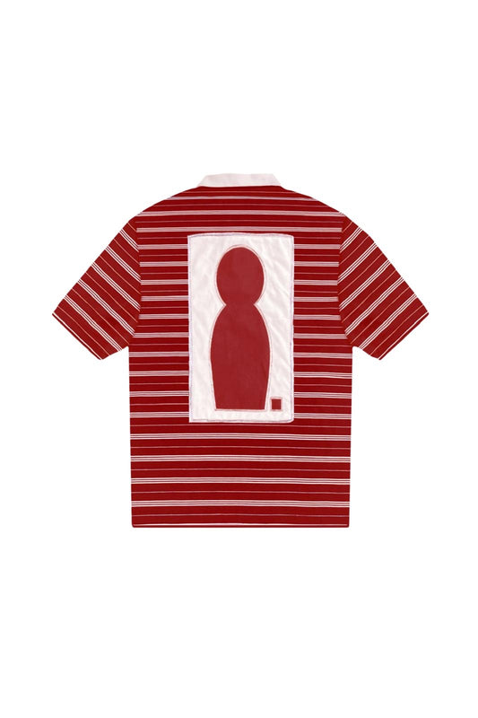 RED POLO