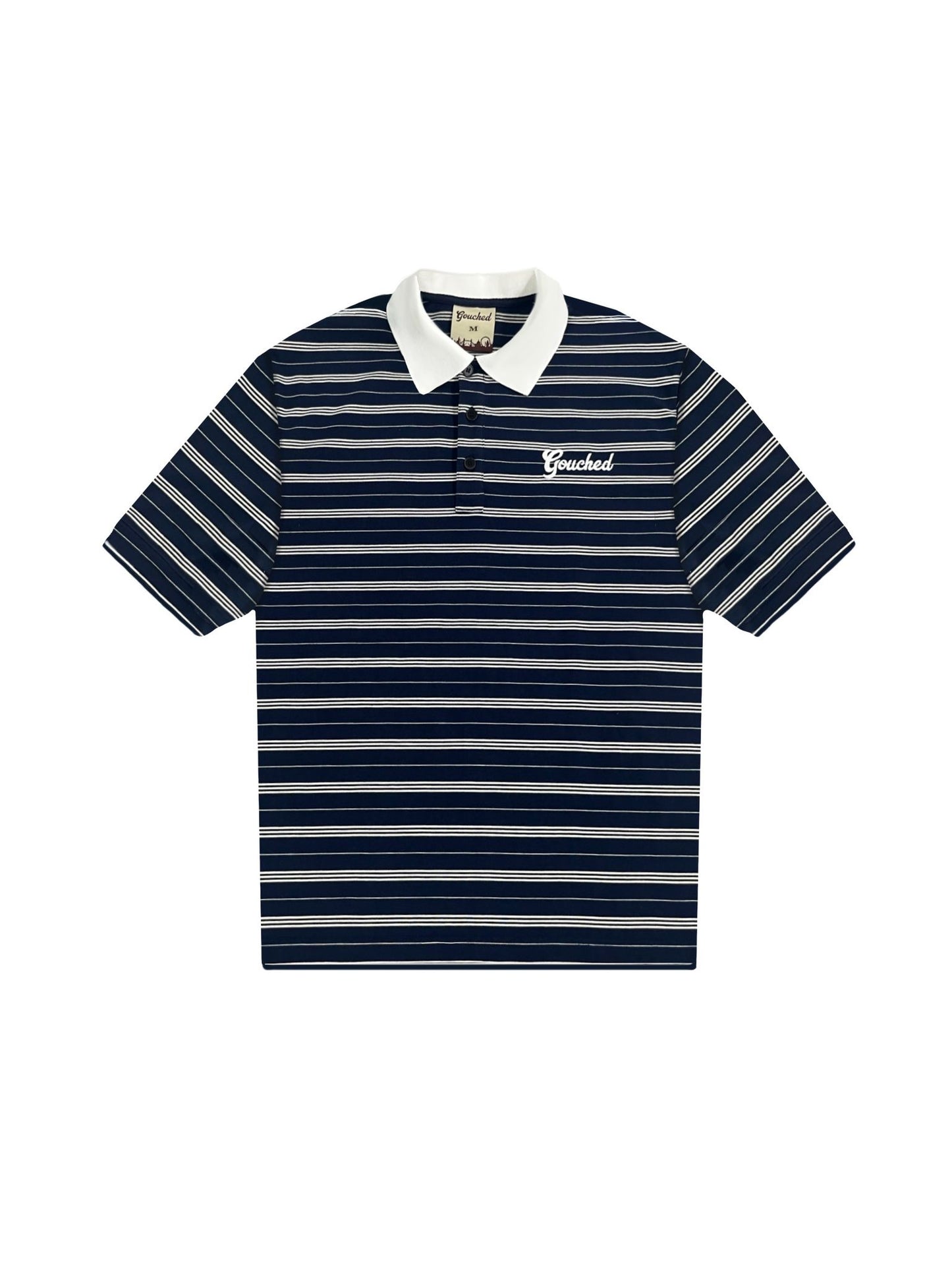 NAVY POLO