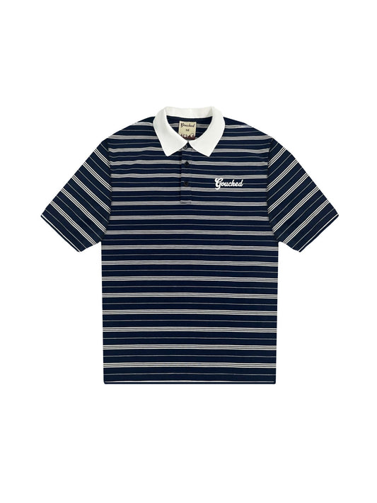 NAVY POLO