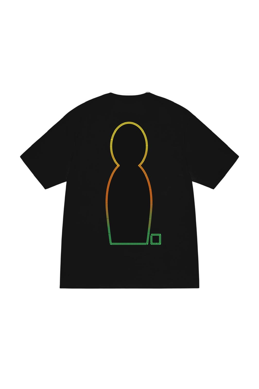 KLG CARNI TEE