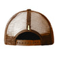 TRUCKER CAP