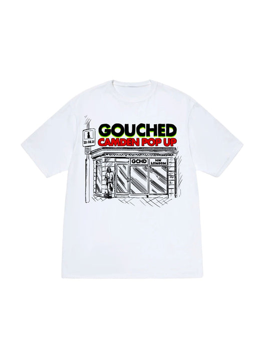 CAMDEN POP UP TEE
