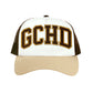 TRUCKER CAP