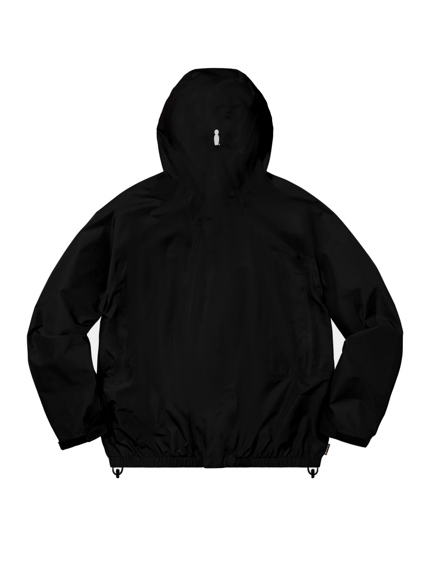 STEPPERS WINDBREAKER