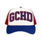 TRUCKER CAP