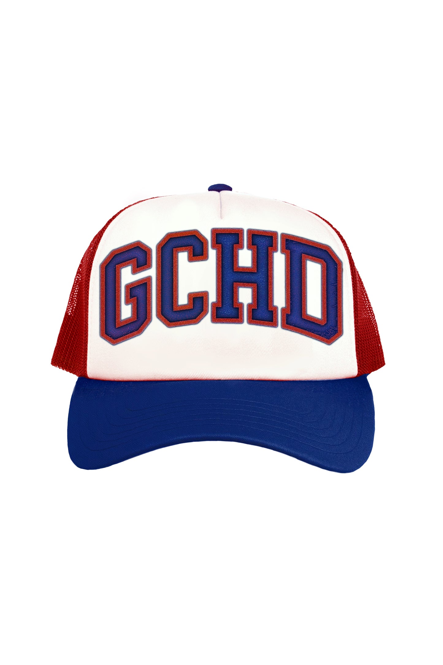 TRUCKER CAP