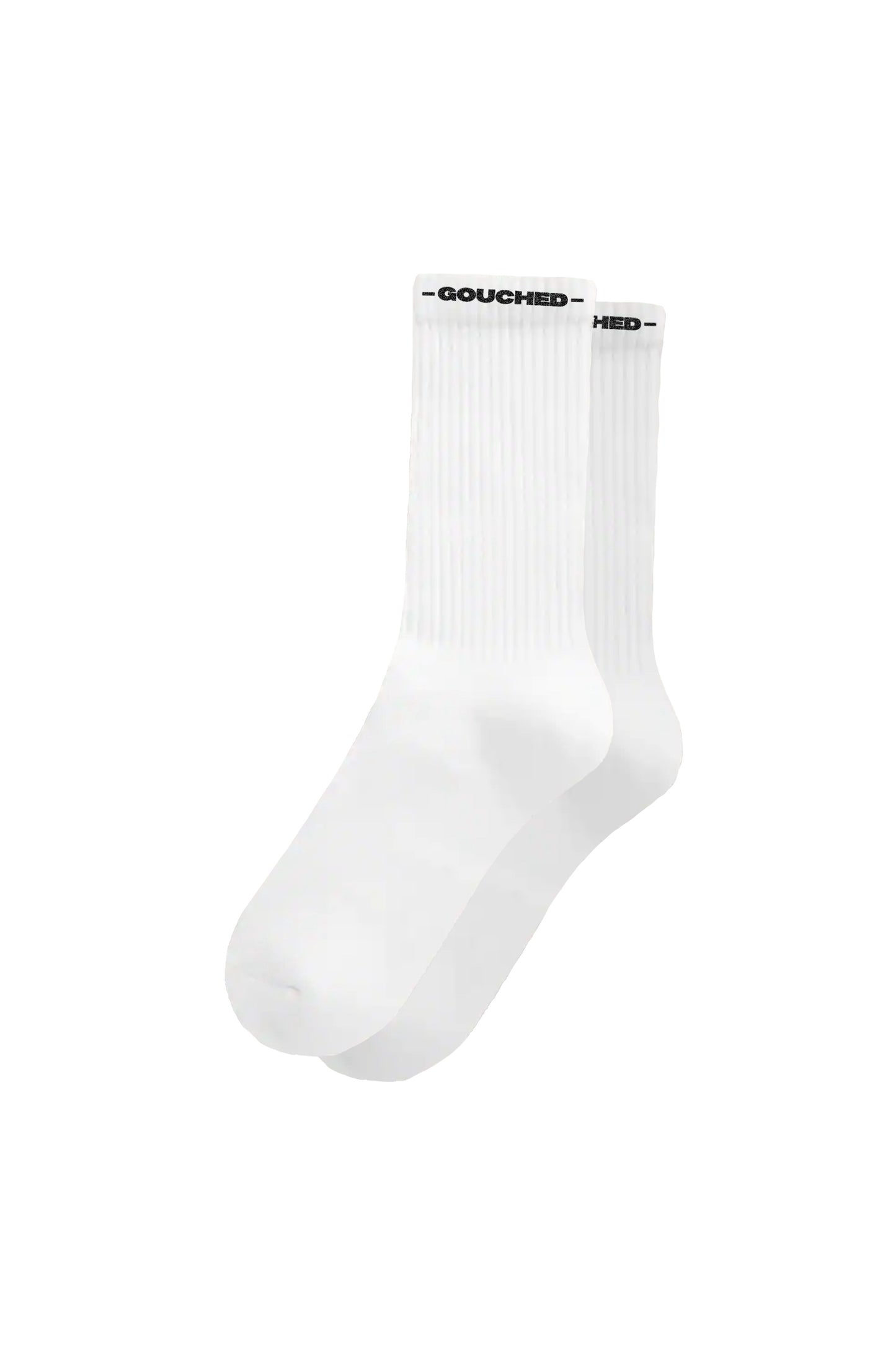 GOUCHED SOCKS